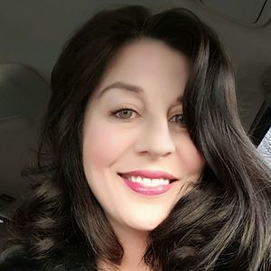 Meet your Posher, Cheryl